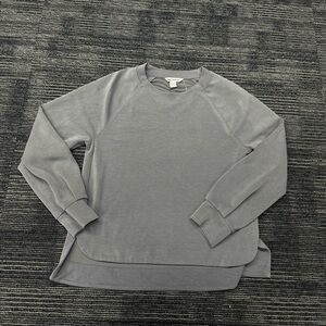 Athleta Cloud Comfort Sweatshirt